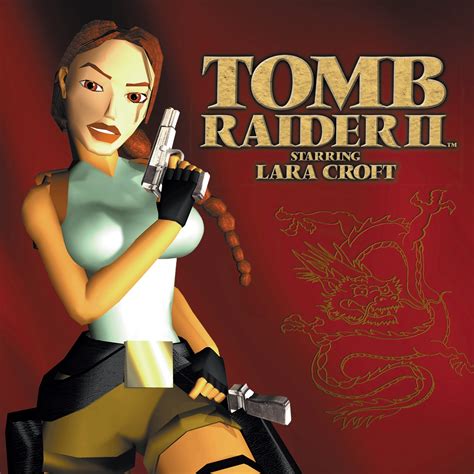Tomb Raider II | Lara Croft Wiki | Fandom powered by Wikia