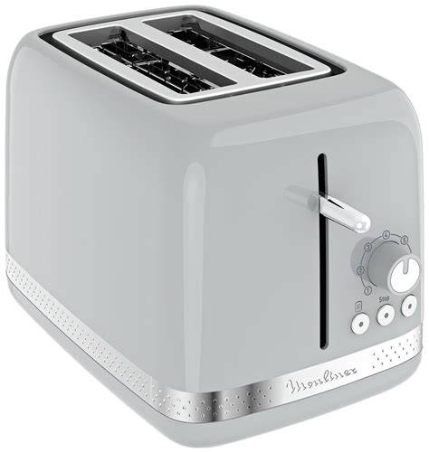 Moulinex Lt300e41 2 Slice Toaster Pepper 8456443 Argos Price