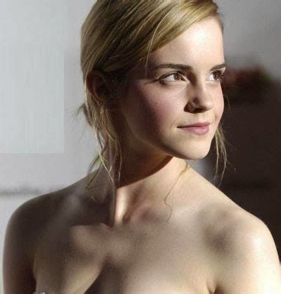 Emma Watson Hot Scene Telegraph