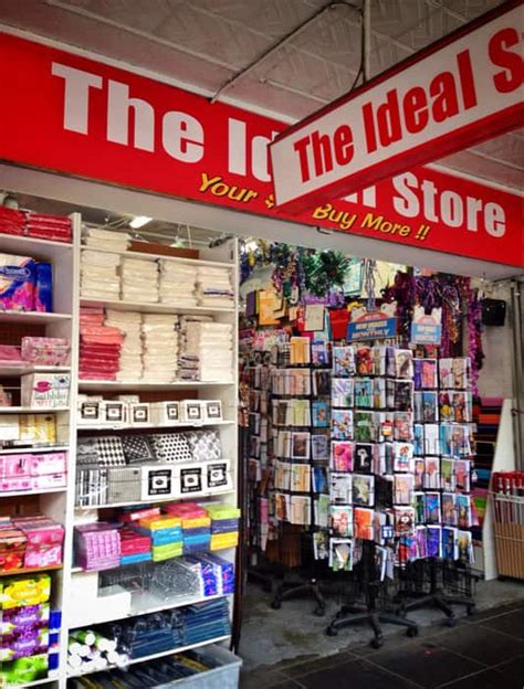 Ideal Store The In Malvern Melbourne Vic General Retailers Truelocal