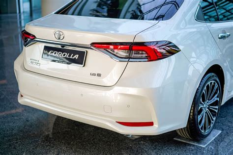 Buy used toyota corolla in dubai. Here's All You Need To Know About The All-New 2019 Toyota ...