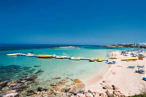 3 Amazing Beaches In Paphos My Cyprus Travel Imagine Explore