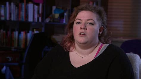 Woman Says Her Doctor Told Her She Was Just Fat When In Fact She Had