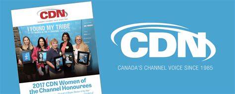 Cdn Digital Edition Honours Top Women Of The It Channel Channel Daily