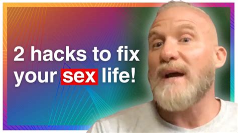 The No1 Sex Expert How To Have Great Sex Every Time And Fix Bad Sex Court Vox Youtube