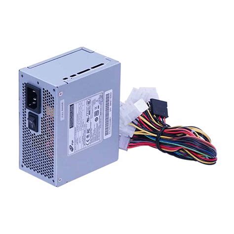 For Fsp Sfx Small Power Supply Rated 300w Desktop Silent Small Chassis
