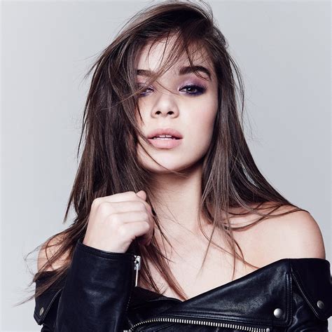 Hailee Steinfeld Music Videos Stats And Photos Lastfm