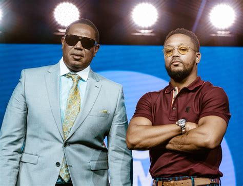 Master P And Son Romeo Miller On Building Generational Wealth Black Love
