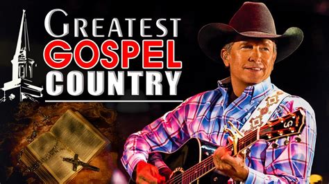 Beautiful Old Country Gospel Songs Of All Time Great Christian