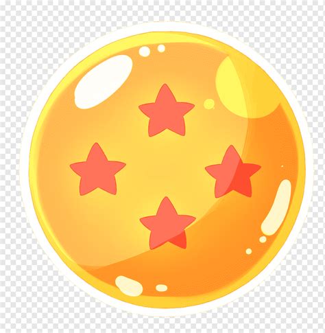 Las Mejores 141 Goku Y La Esfera De 4 Estrellas Jorgeleon Mx