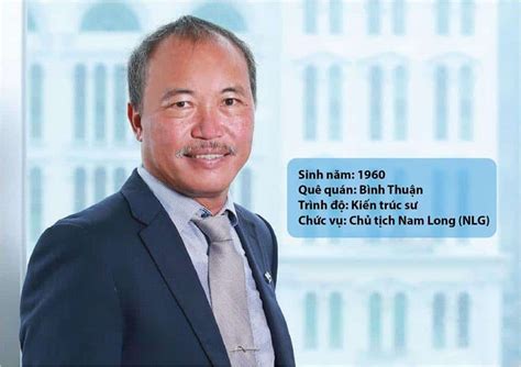 Maybe you would like to learn more about one of these? Nguyễn Xuân Quang: Doanh nhân 1.000 tỷ khởi đầu từ "nhà ở ...