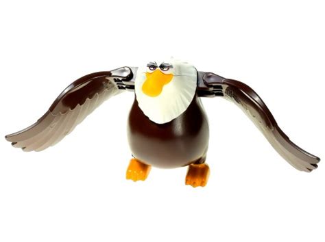Lego Angry Birds Mighty Eagle Figurka Ang Allegro Pl