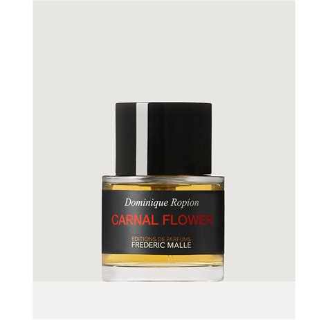 Carnal Flower Dominique Ropion Frederic Malle Online Frederic