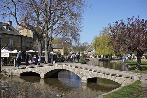 Please check in advance if you are hoping to access a particular venue. Walking in the country: Bourton-on-the-Water to Foxholes ...
