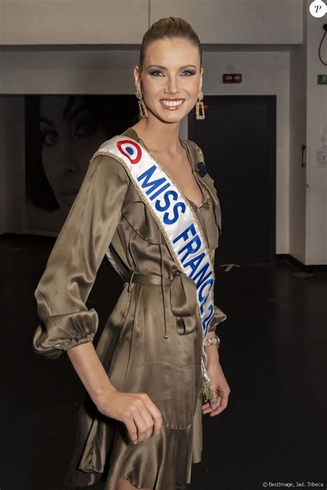 These are the judges who will choose the miss universe 2020 winner. Amandine Petit canon en bikini : Miss France 2021 promet ...