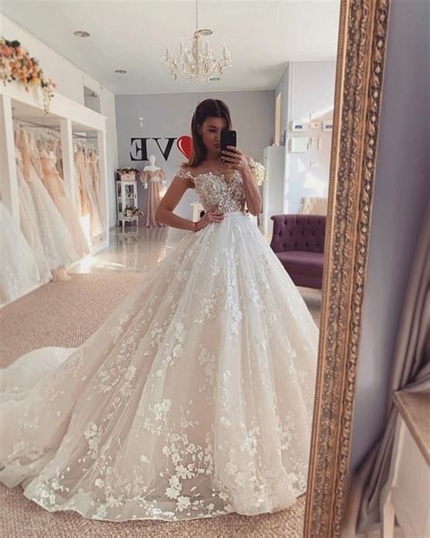 Whatever you're shopping for, we've got it. Salonlove1 Wedding Dresses 2020 49 - Show Me Your Dress