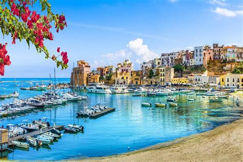 Sicily Travel Guide — The Fullest Sicily Tourist Guide For First Timers