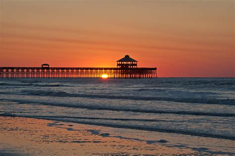 How long does it takes to arrive. The Best Charleston SC Beaches - 2021 Charleston Visitors ...