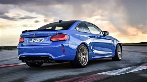 Nowe Bmw M2 W 2022 Roku Będzie Wersja M2 Gran Coupe I 400 Konne Bmw 1m