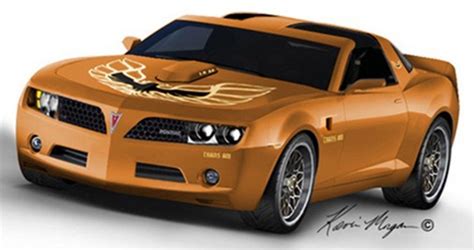 Phoenix Trans Am Conversion Kit For Camaro Gallery Top Speed