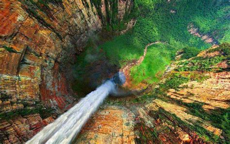 7 Waterfalls That Will Take Your Breath Away