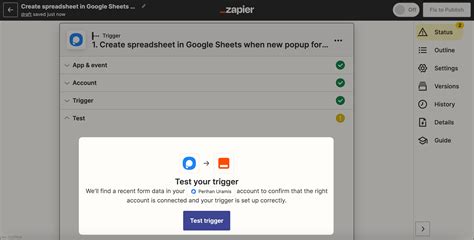 How To Integrate Zapier With Popupsmart Popupsmart