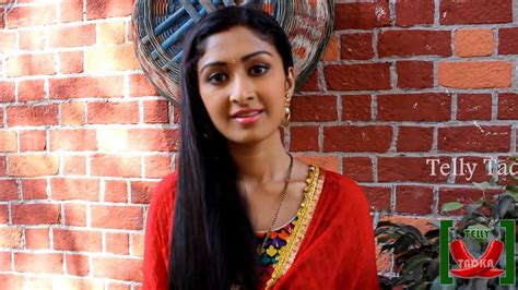 Farnaz Shetty Aka Gunjan Talks About Her Character In Ek Veer Ki Ardaas