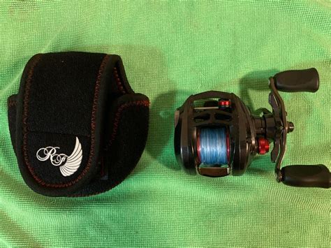 Daiwa Alphas Air R Sports Equipment Fishing On Carousell