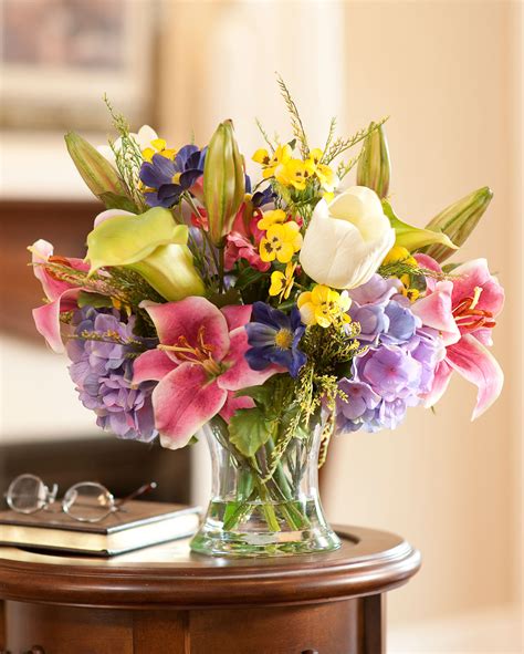 No matter the season, tableclothsfactory offers a wide selection of faux flowers in bulk that will provide instant and lasting beauty wherever it is displayed. 12 Best Silk Flowers Wholesale Suppliers in the UK ...