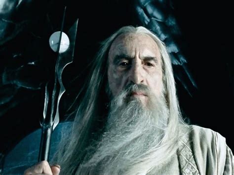 Sir Christopher Lee Dies At 93 Heavy Metal Christopher Lee Gandalf The White Tolkien Books