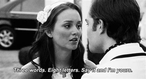 love black and white quotes bandw tv show gossip girl chuck bass blair waldorf love quotes gg