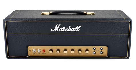 Marshall 1987x The Rock Store