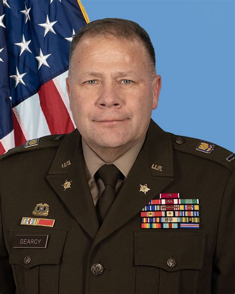Command Chief Warrant Officer Of The Arng Leadership The National Guard