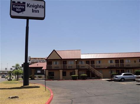 Knights Inn Phoenix At N Black Canyon Hwy 59 ̶7̶0̶ Prices And Motel