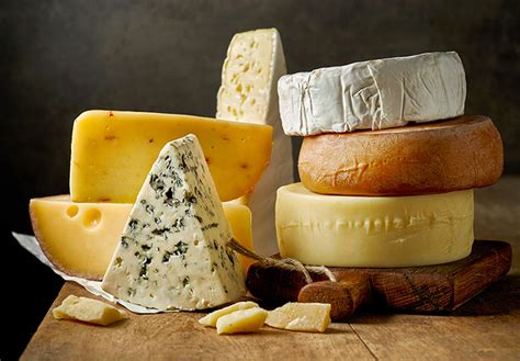 National Cheese Day 2024 Inge Regine
