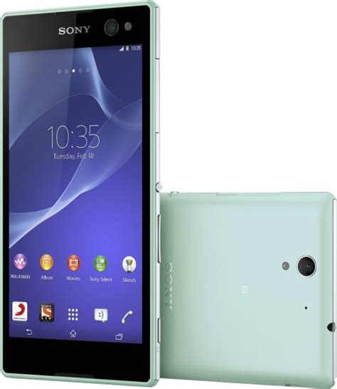 Find lowest price to help you buy online and from local stores near you. Sony Xperia C3 (Mint Green, 1GB RAM, 8GB) Price in India ...