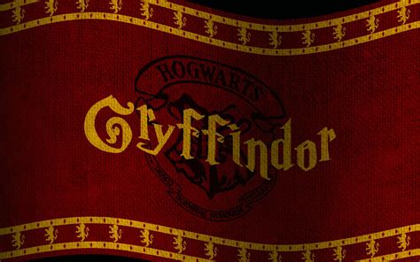 Gryffindor Banner By Echoleader On Deviantart