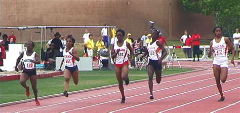 Great Southwest Classic Dyestat High School Track And Field
