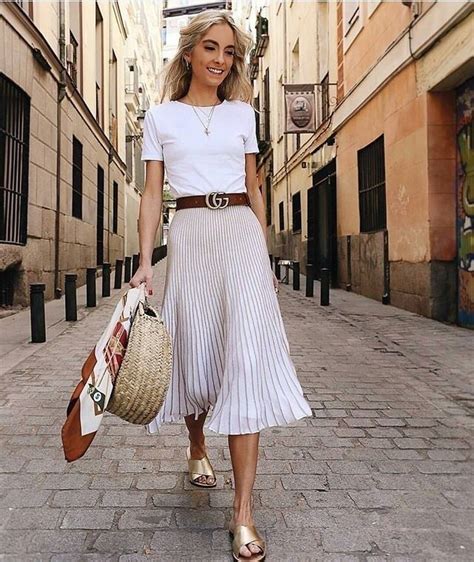 16 Best Vacation Outfit Ideas To Try This Summer Thatgirlarlene