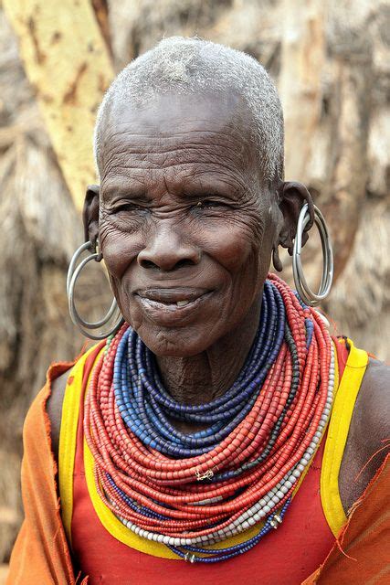 Uganda Tribes And Culture Interesting Faces Old Faces Face