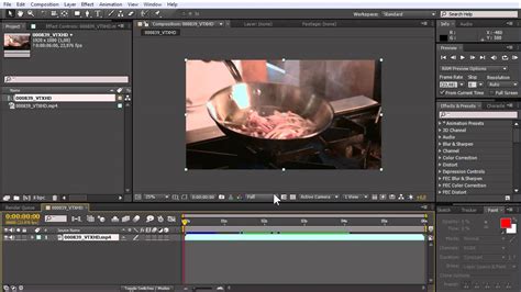 All rights belong to it's rightful. Descargar Adobe After Effects CS6