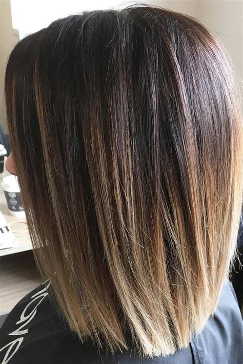 50 hottest straight hairstyles for short medium long hair and color ideas styles weekly