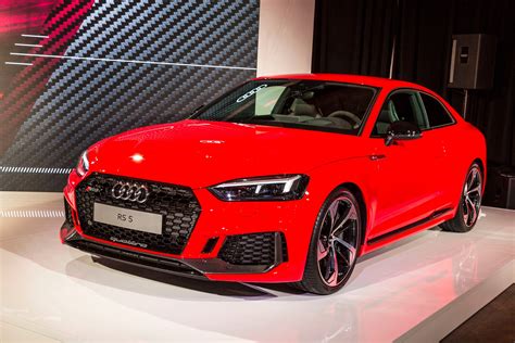 Are You Ready Audi Sport Promises Eight New Us Models By 2020 Top