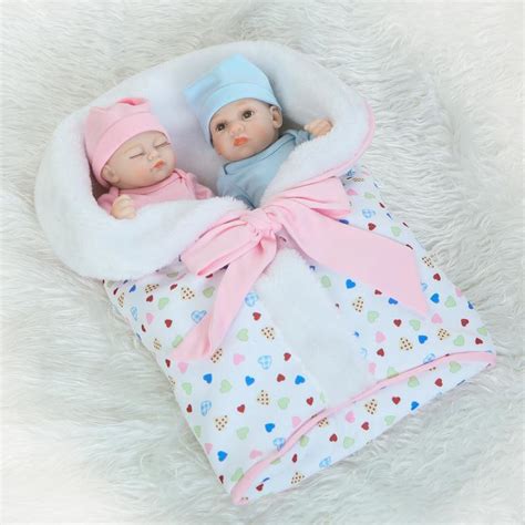Realistic Looking Full Soft Silicone Body Reborn Doll Baby Vinyl Real