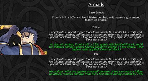 Armads And Dire Thunder Refine Theorycraft Rfireemblemheroes
