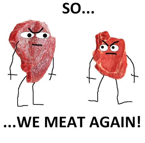 Sowe Meat Again Funny Pictures Funny Pictures And Best Jokes