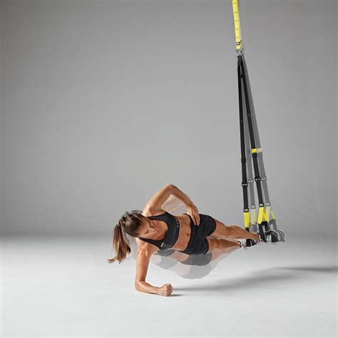 Trx Bodyweight Suspension Training Kit Trx Touch Of Modern