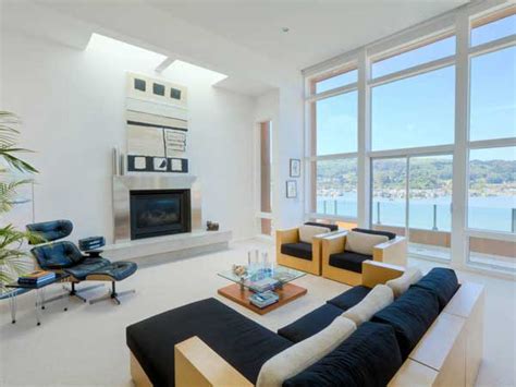 Beautiful Modern Home In San Francisco Bay Area