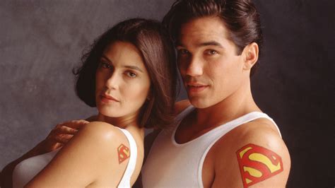 Lois And Clarks Superman Dean Cain Found Bvs Too Long Dozed Off But Praises Affleck And Cavill