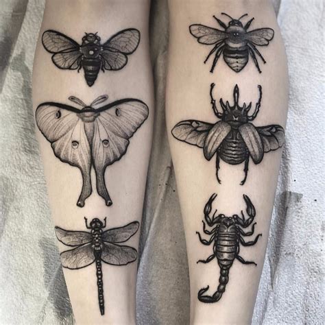 Top 80 Butterfly And Moth Tattoos Best In Eteachers